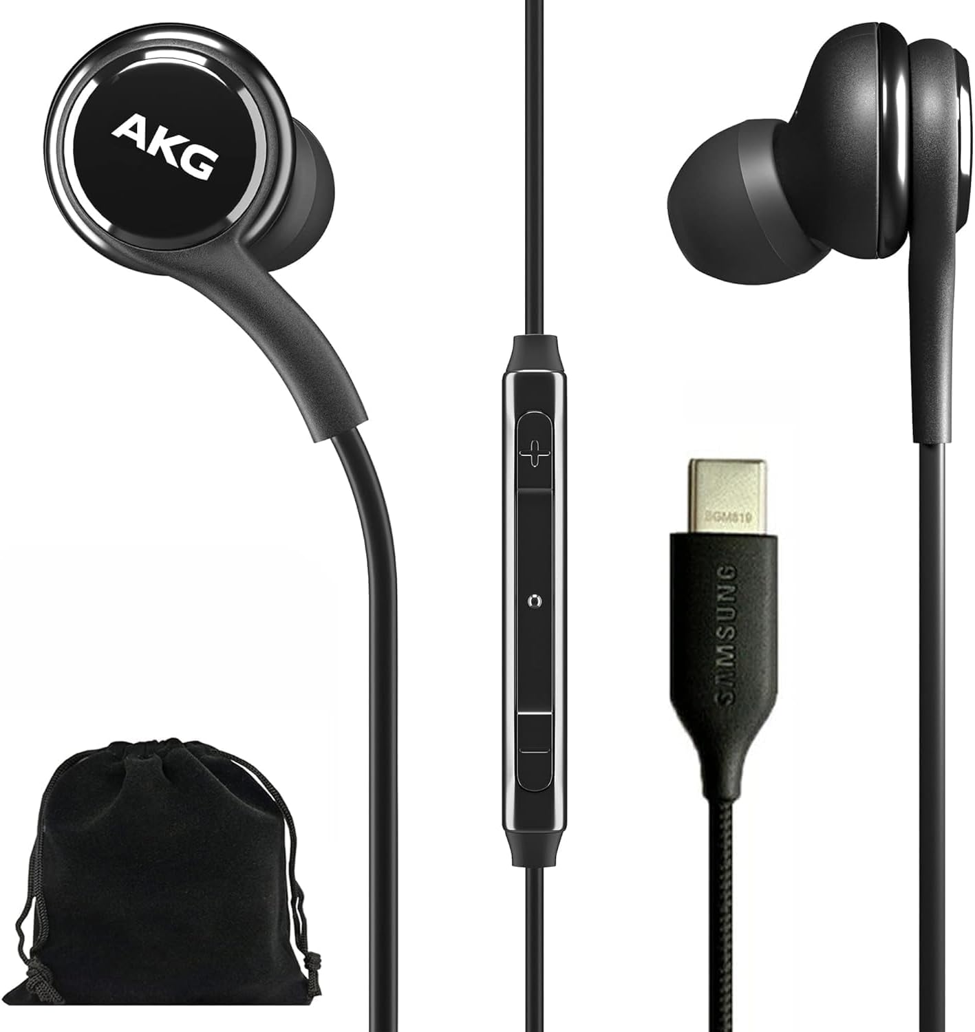 Samsung Sk. Super Earphone E104