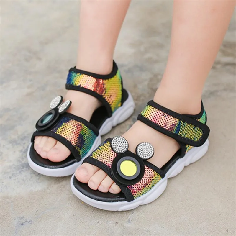 Sandals Kids No.2010