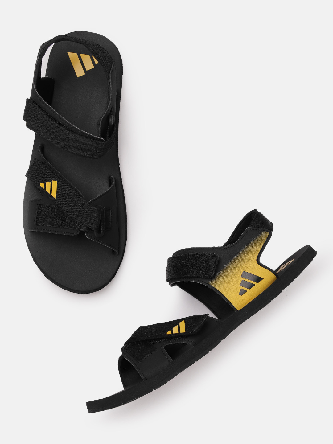 Sandal Men Adidas L/S No.a315