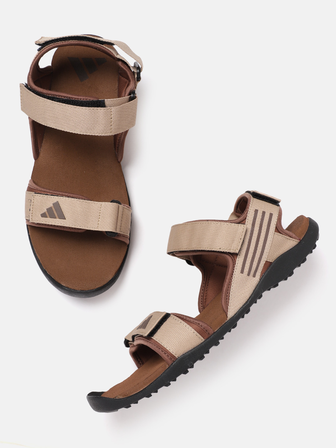 Sandal Men Adidas No.c-311
