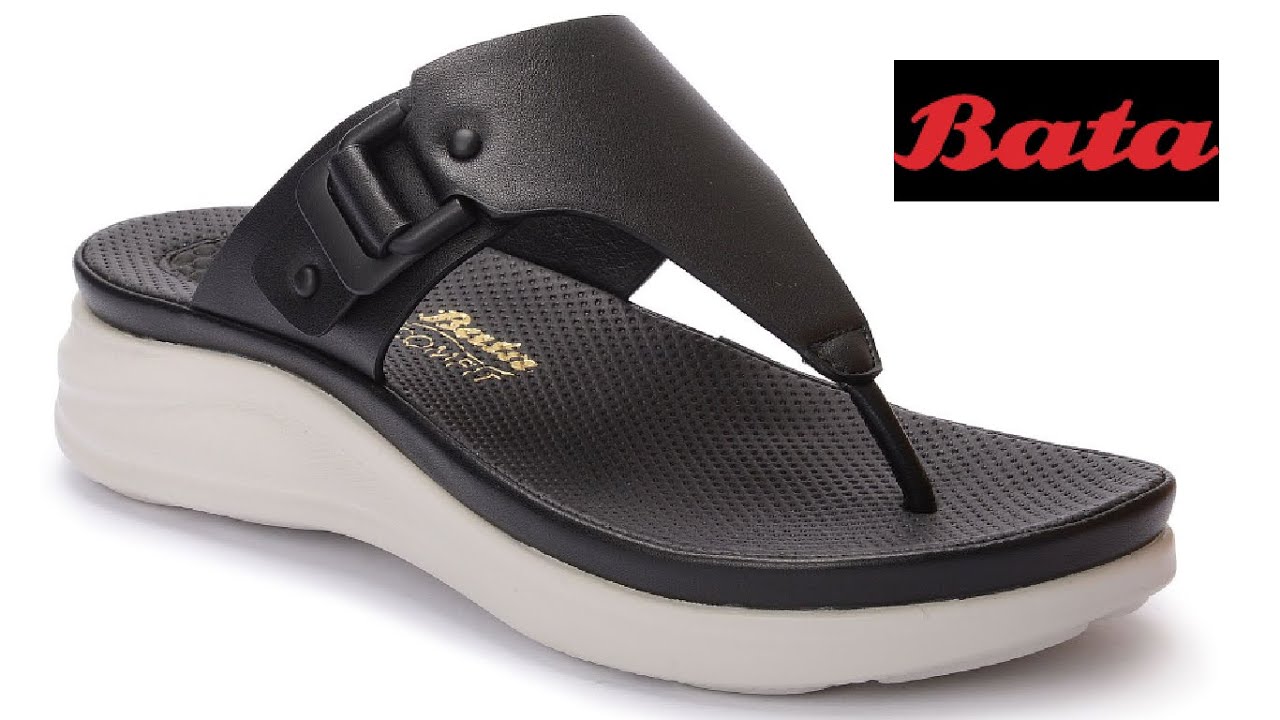Sandles/Slippers Bata