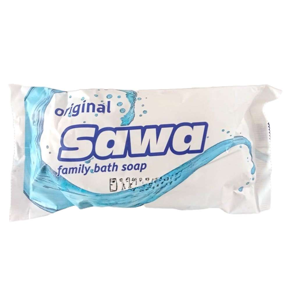 Sawa Bath Soap 225G