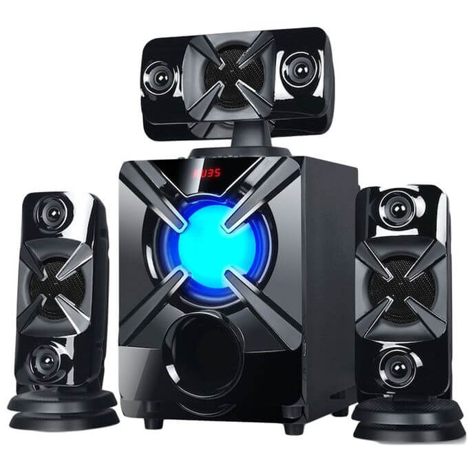 Sayona Woofer No.1220 Bt