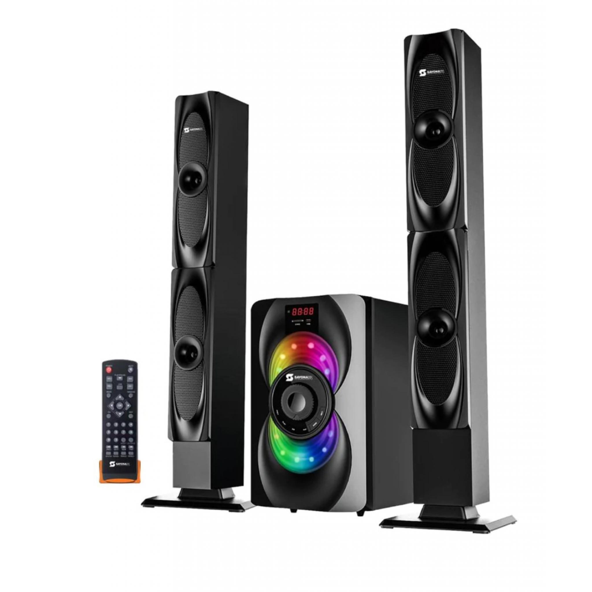 Sayona Woofer No.1293 Bt