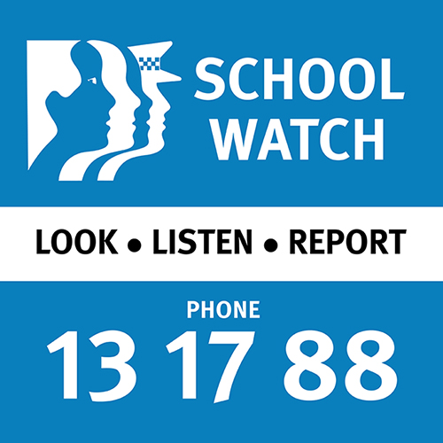 School Watch 1