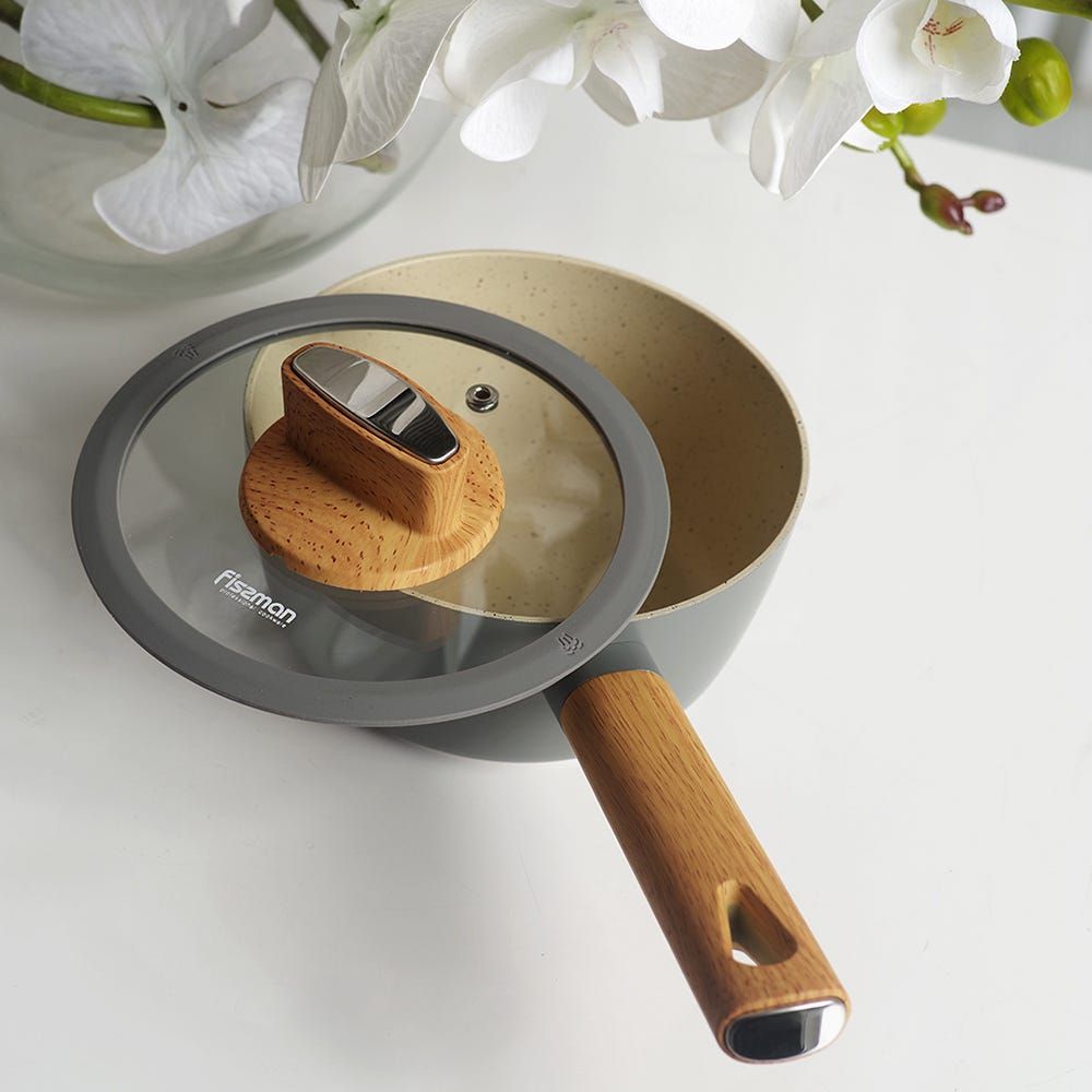 Seamann N/S Sauce Pan No.1