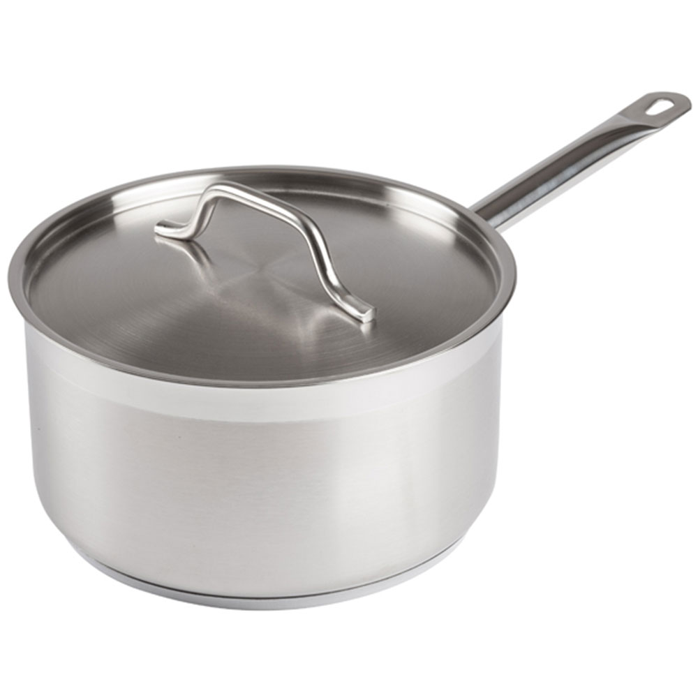 Seamann N/S Sauce Pan No.2