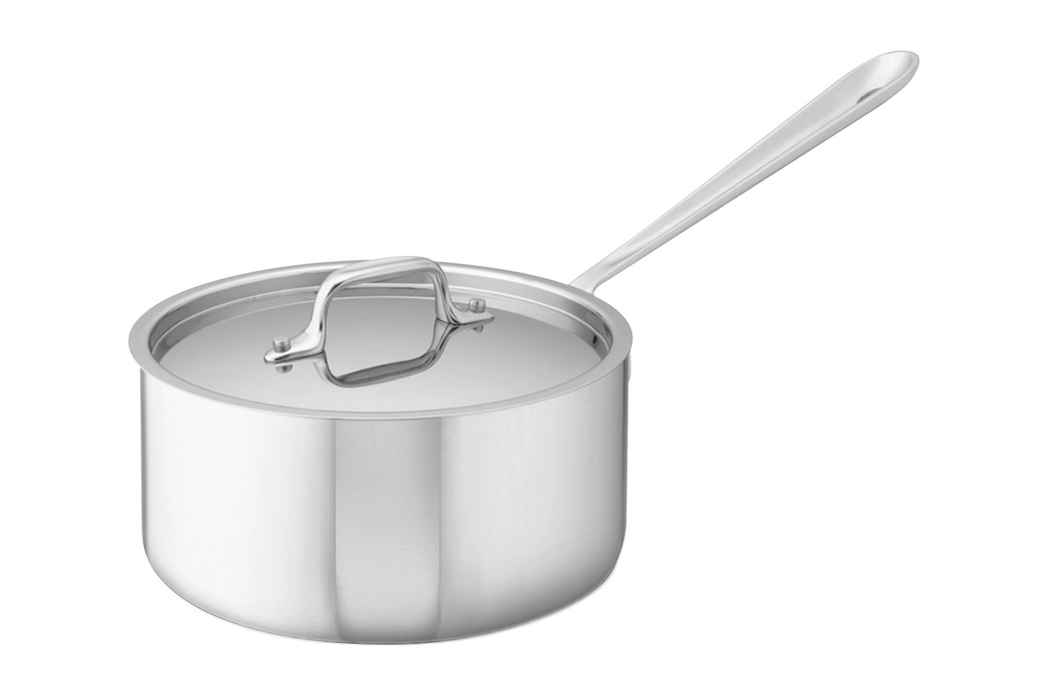 Seamann N/S Sauce Pan No.3