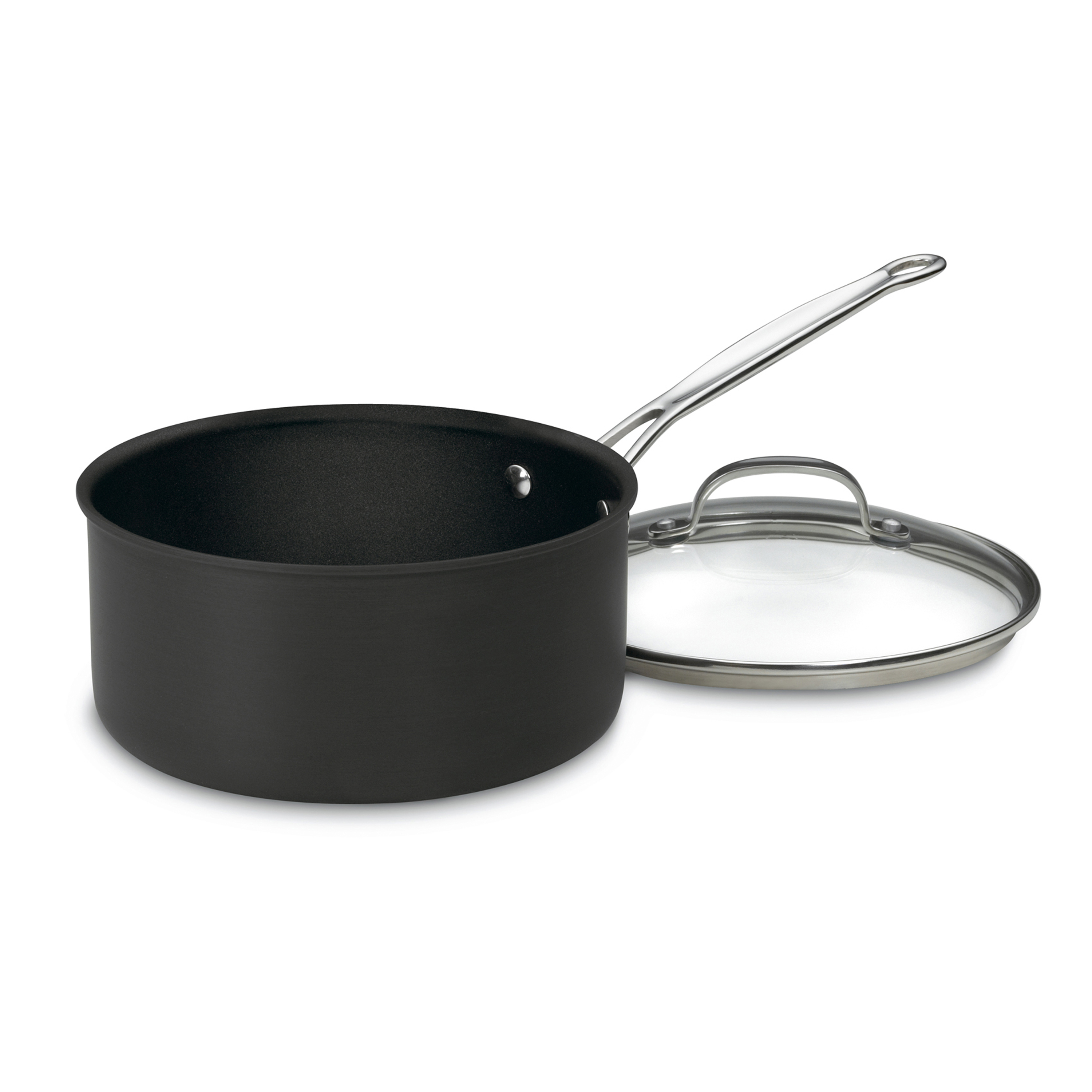 Seamann N/S Sauce Pan No.4