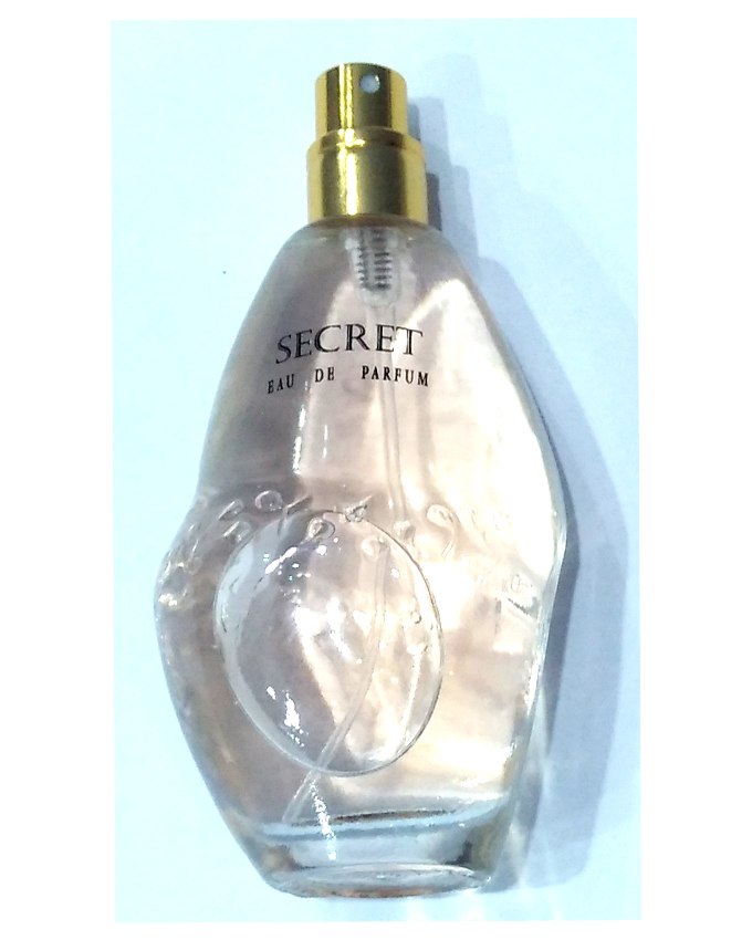 Secret Perf.no2 65 Ml