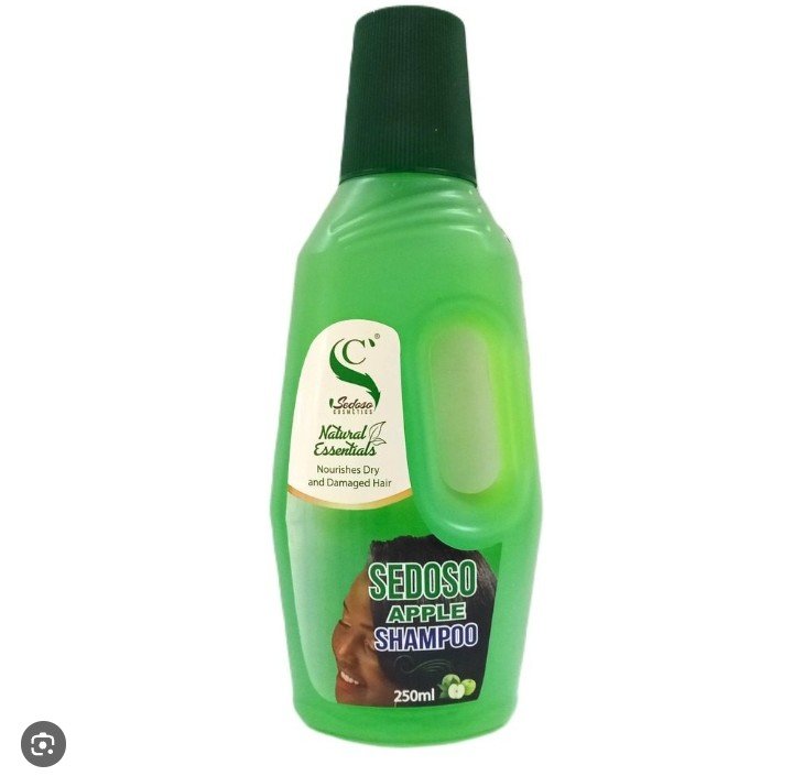 Sedoso Apple/Strwb/A.crysl/S.crysl 5L