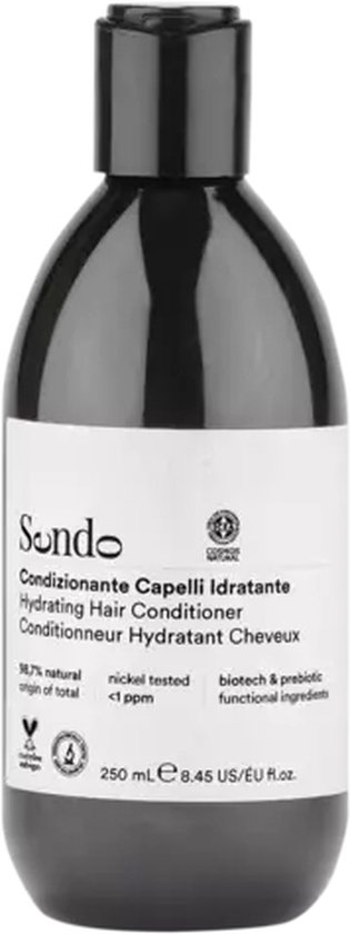 Sedoso Hair Conditioner Ass. 250Ml