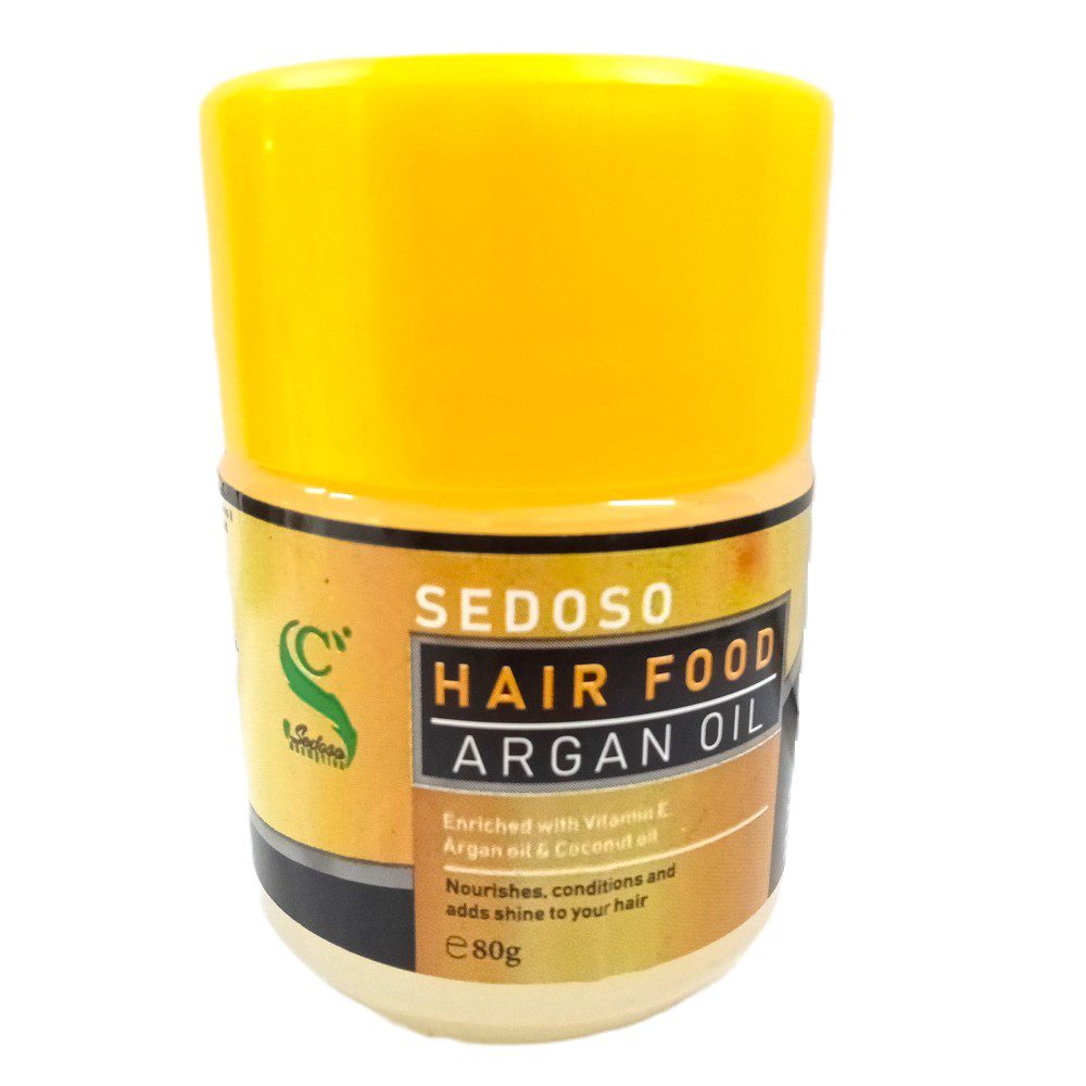 Sedoso Hair Conditioner Ass. 500Ml