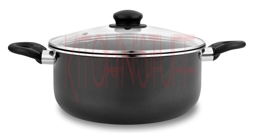 Seemann N/S Casserole 10Pc