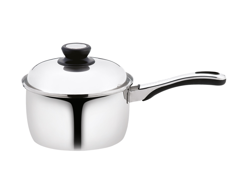 Seeman N/S Sauce Pot Size C 15048