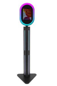 Selfie Pod Model Z06-4