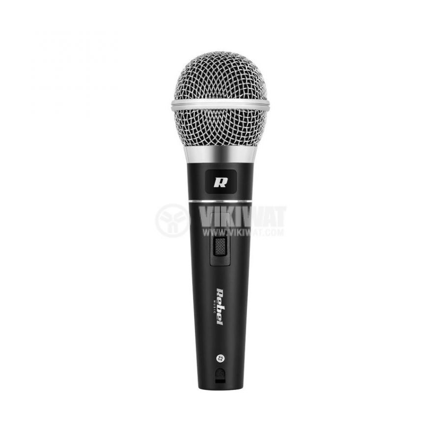 Semtoni Dynamic Microphone No.dm-604