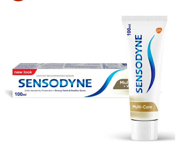 Sensodyne Multi-Care 20Ml