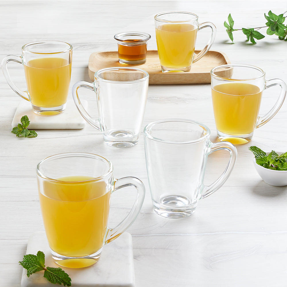Sgnt.borosil Deco Mug 28Cl 1Pc