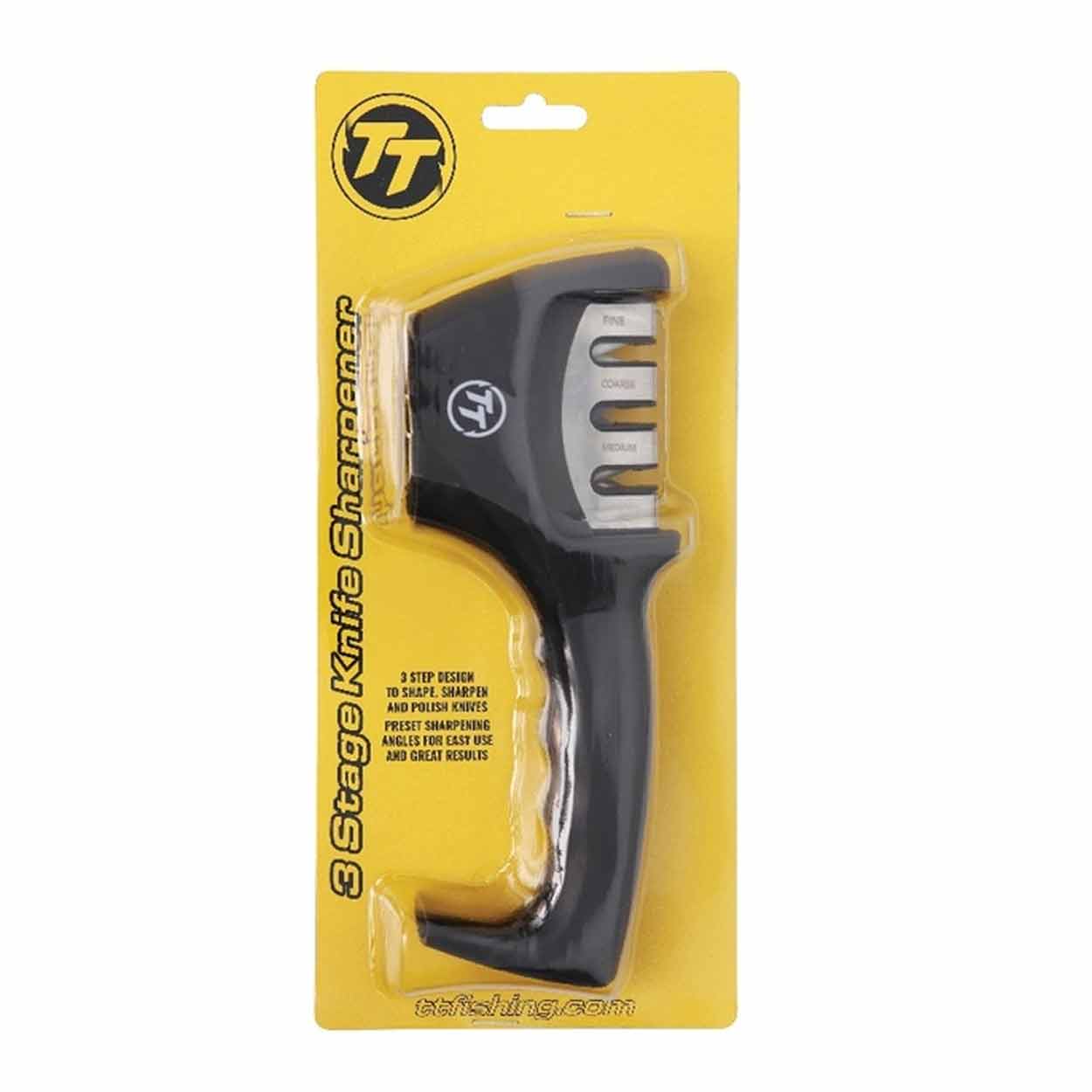 Sharpener Tictock Sharpener Tt-910