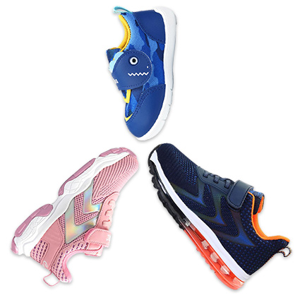Shoes Kids Yf-298 S/S