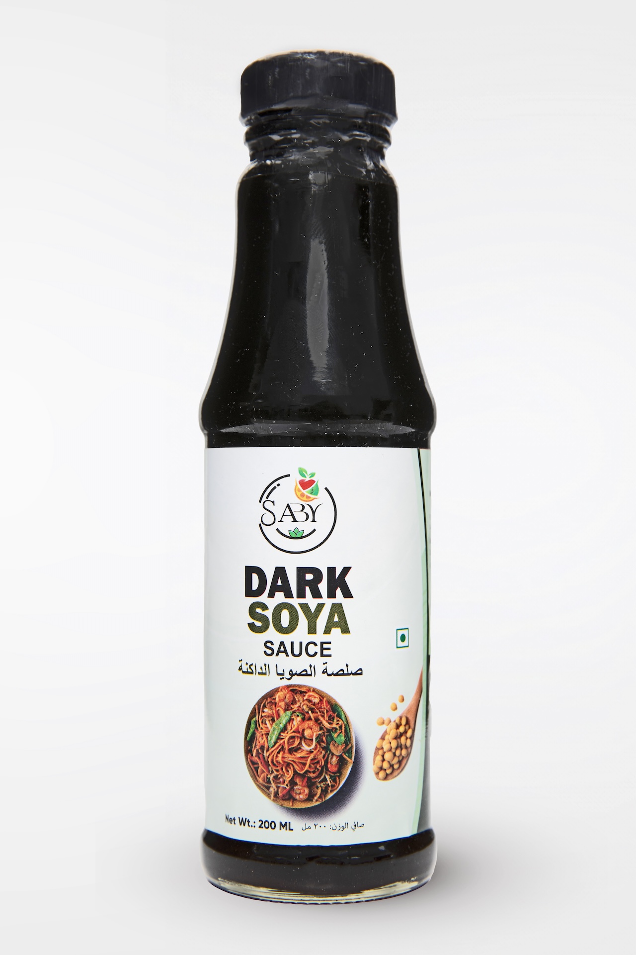 Sidar Dark Soy Sauce Ml