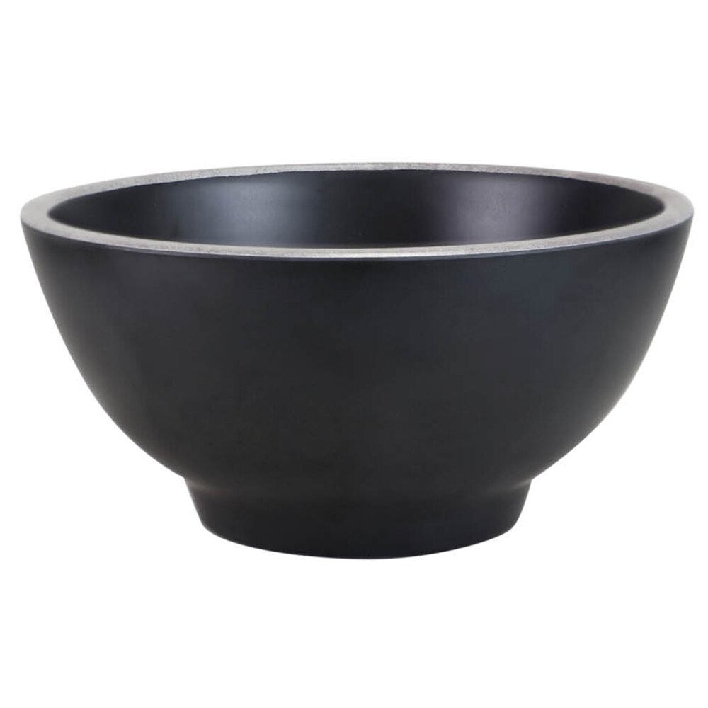Sig. Melamine Bowl B/S