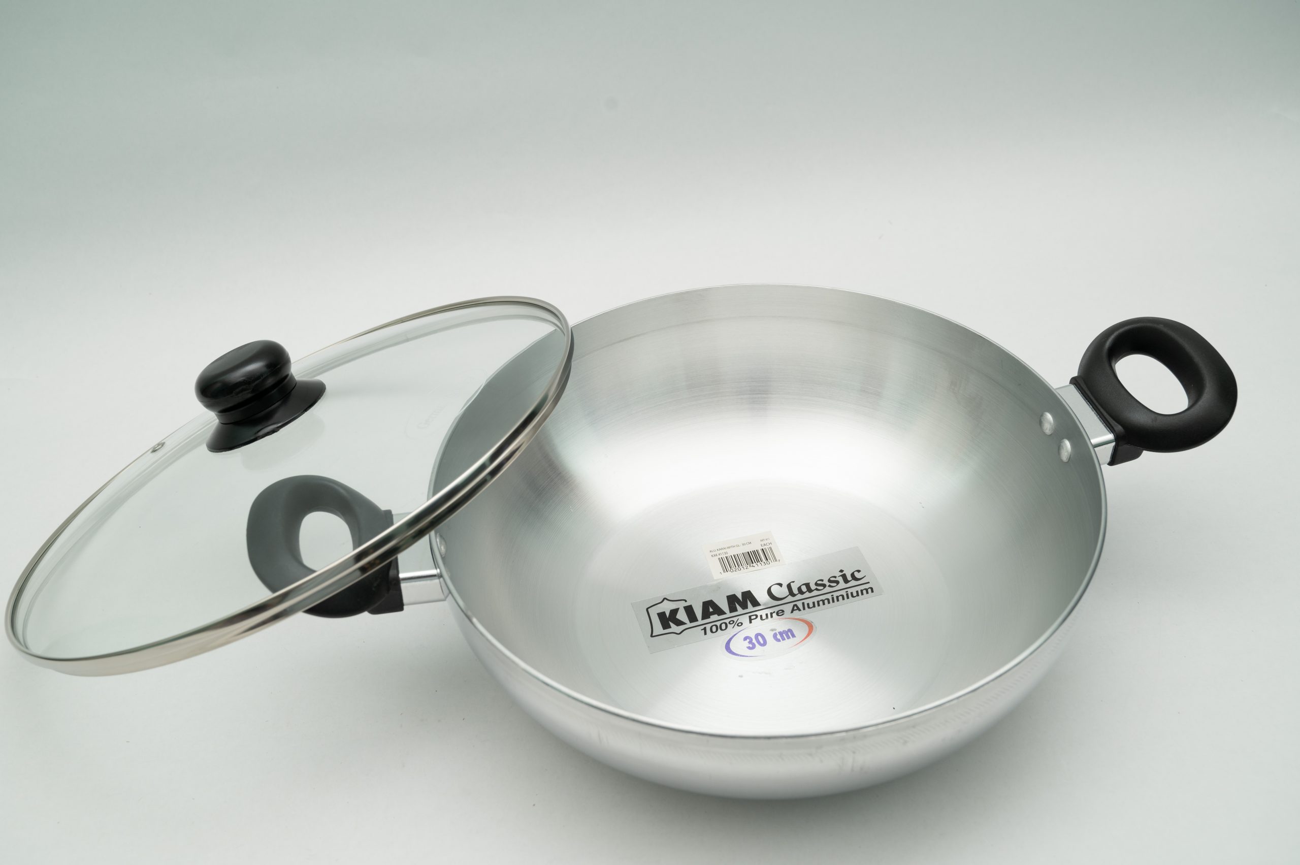 Signature Aluminium Karai No.7