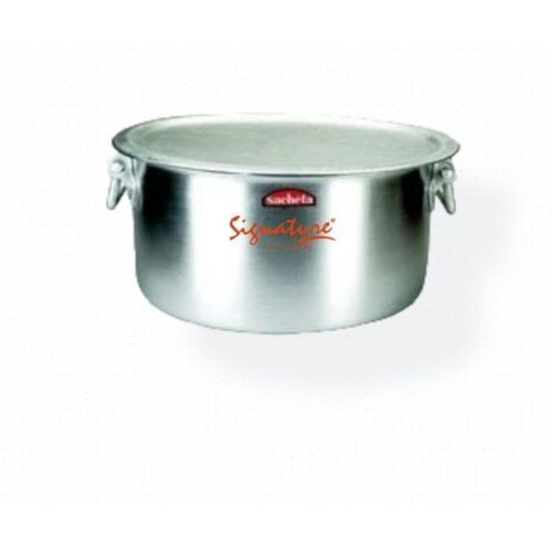 Signature Heavy Sufuria+Lid No.1