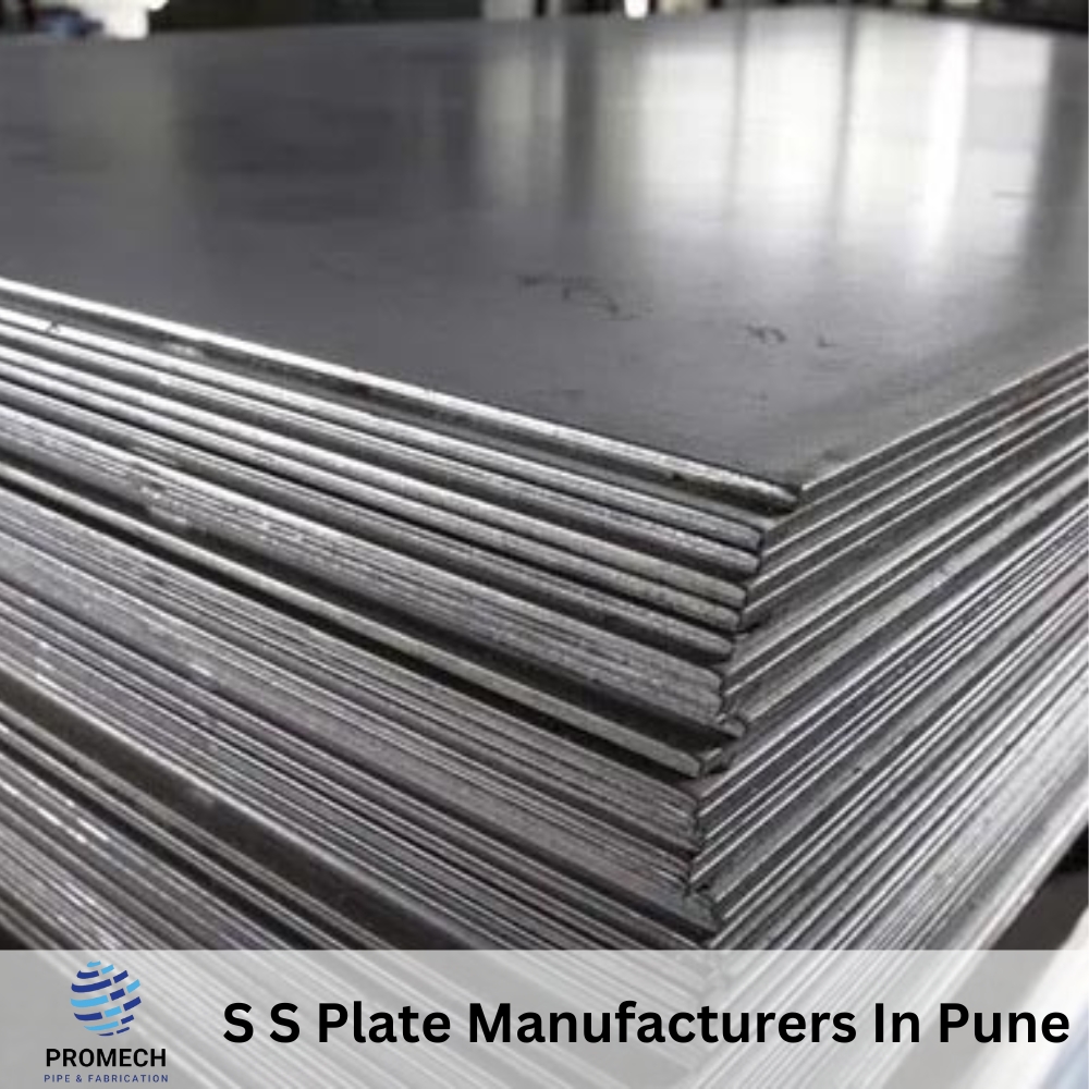 Signature Sqr Plate S/S