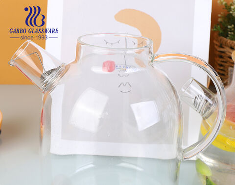 Signt.heat Resist.borosilicate Glass 1000Ml