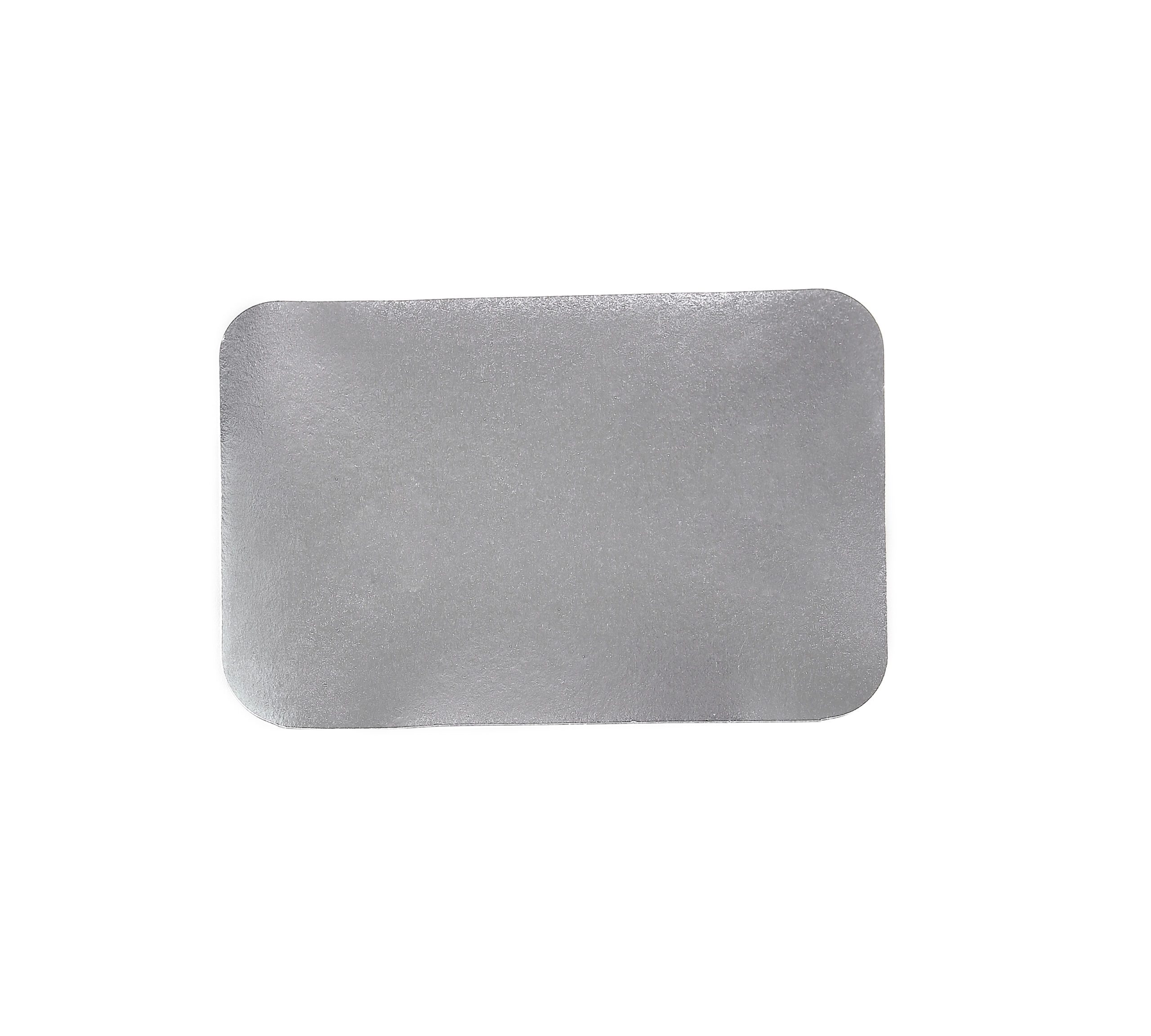 Sig Aluminium Lid No.2