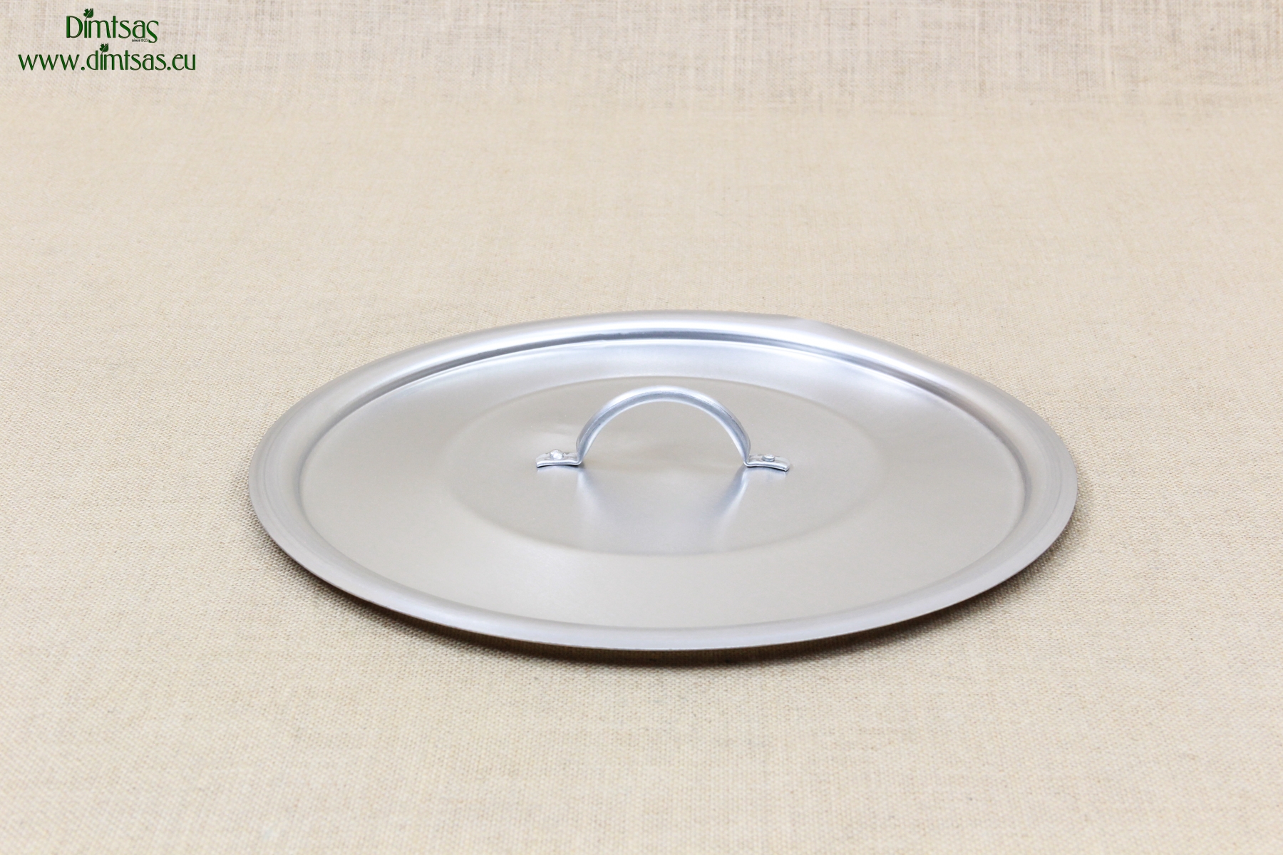 Sig Aluminium Lid No.7