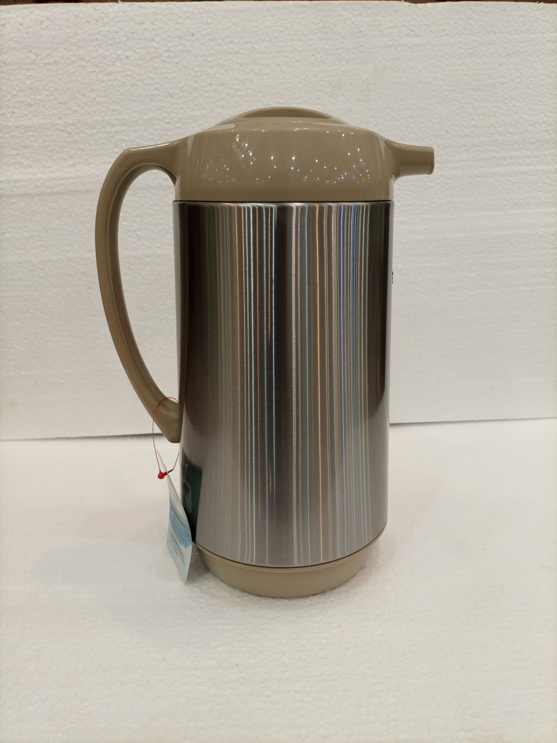 Sig Kettle Flask 1Ltr No.2311