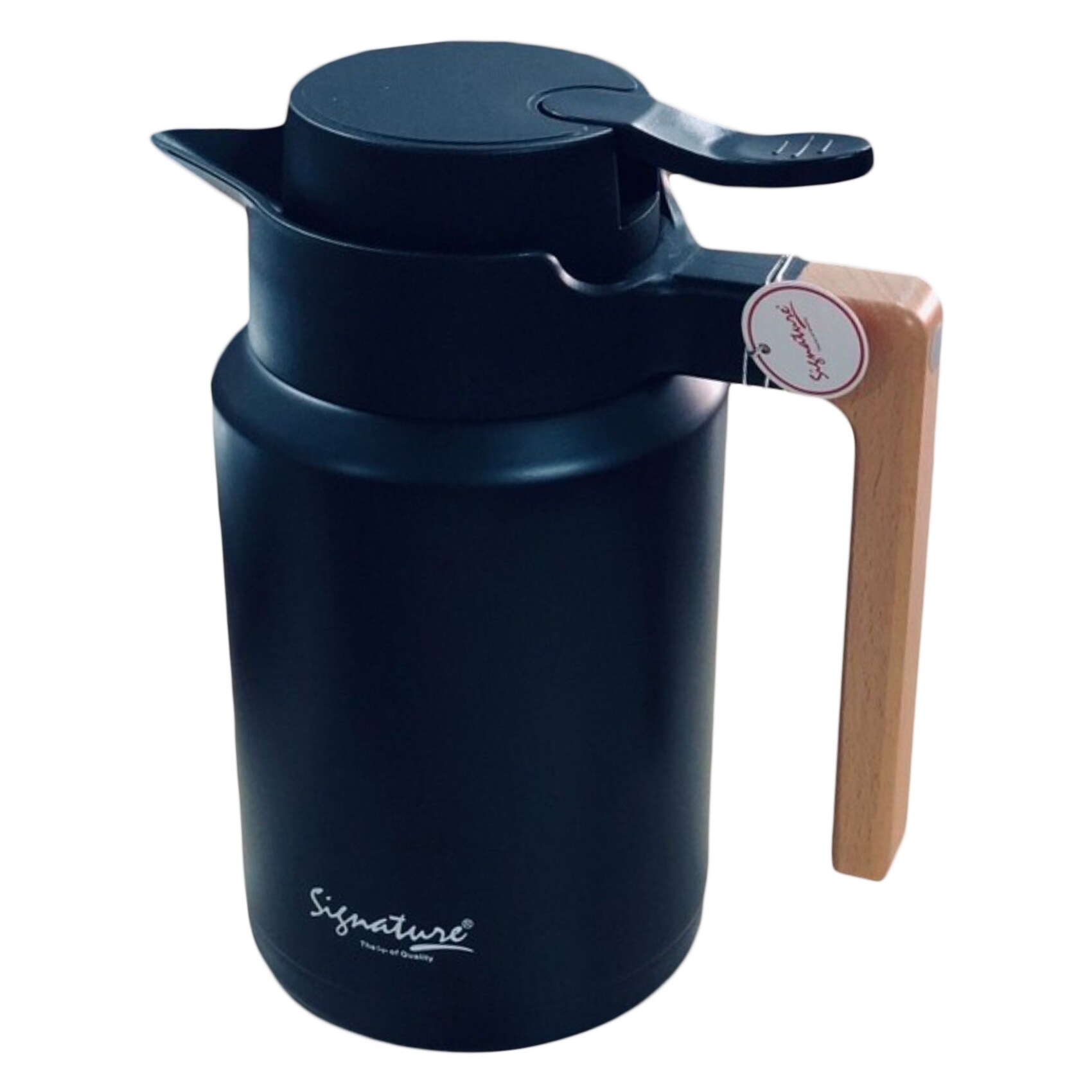 Sig Steel Vacuum Flask 1.5L Sg-7815B