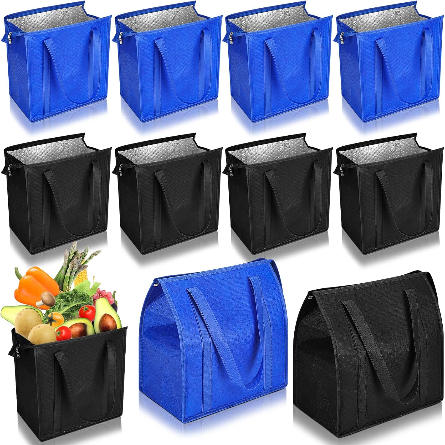 Single Insulated Bag No.45704