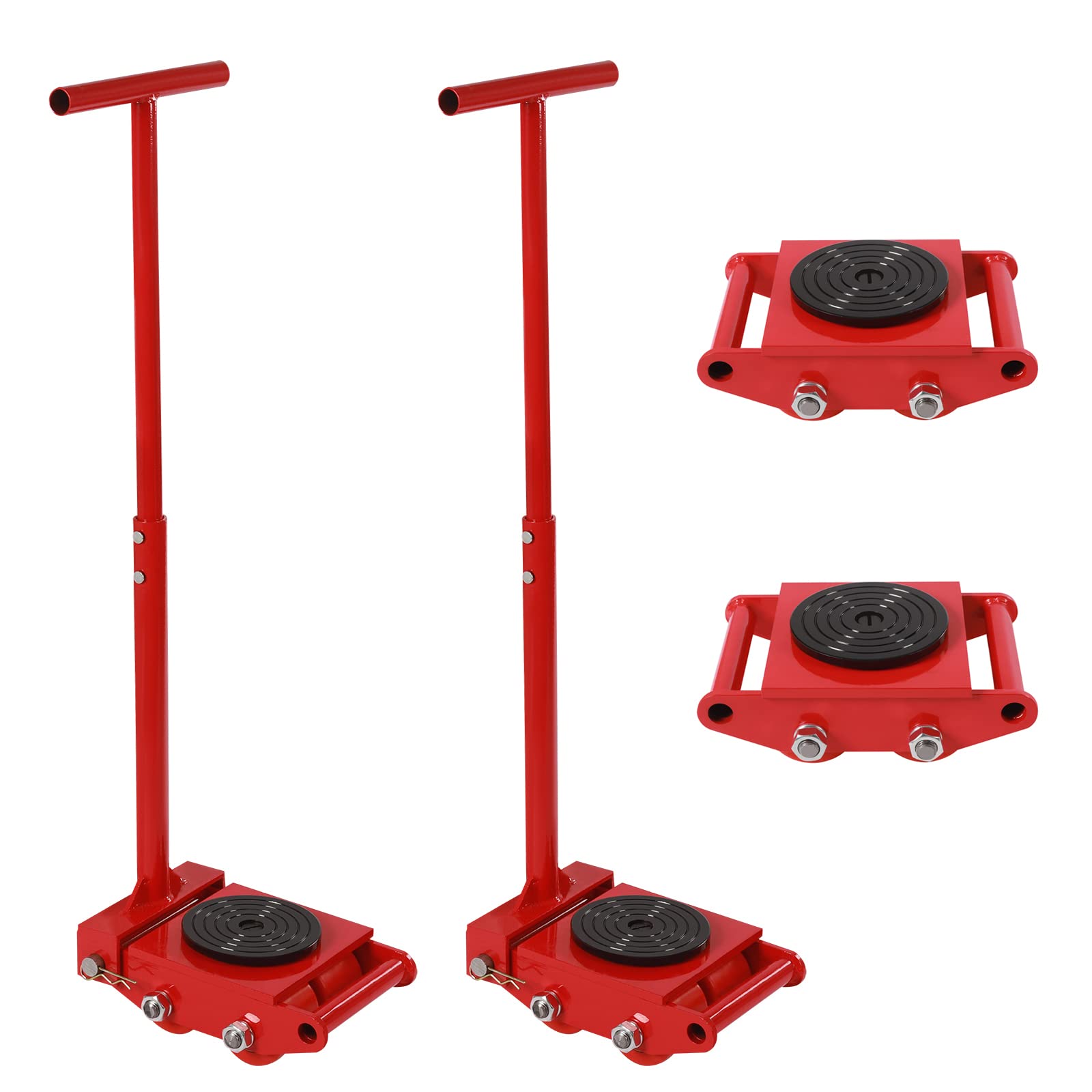 Skate Mover