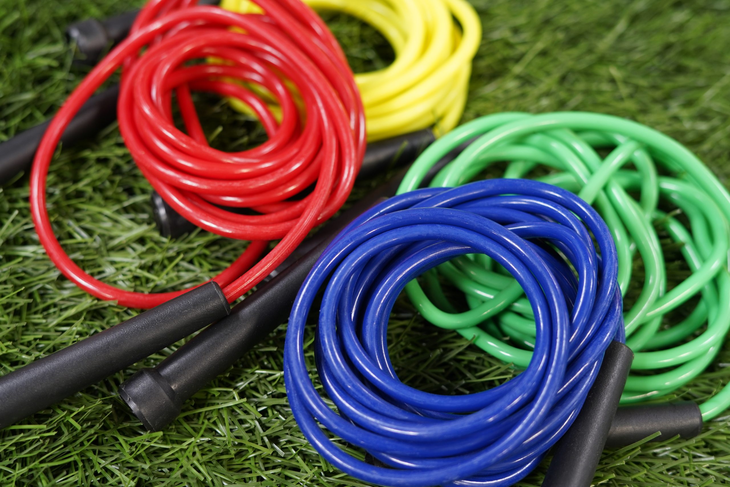 Skipping Rope Fibre