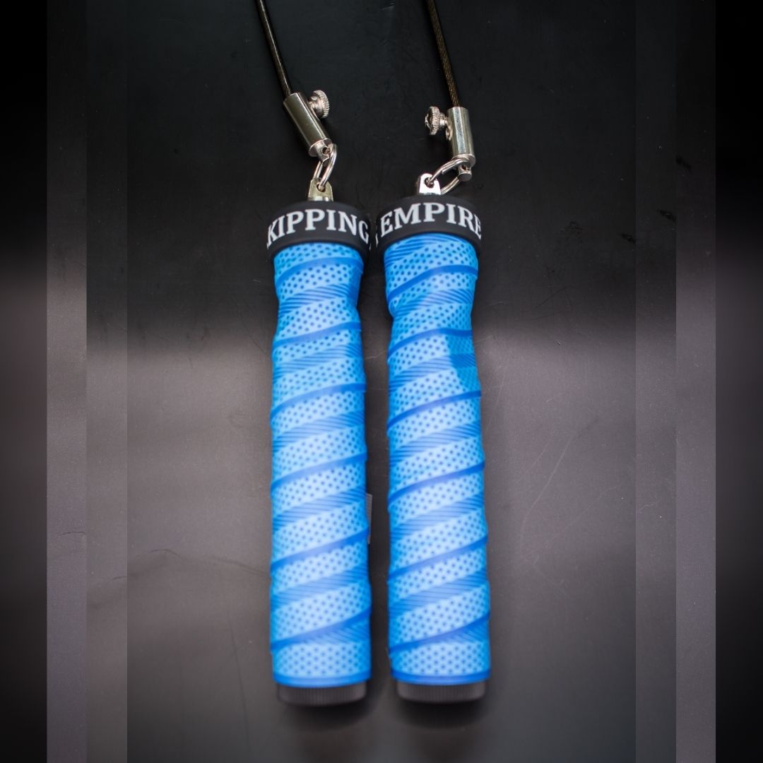 Skipping Rope Shiny