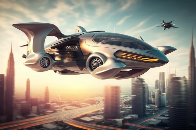 Sky Car