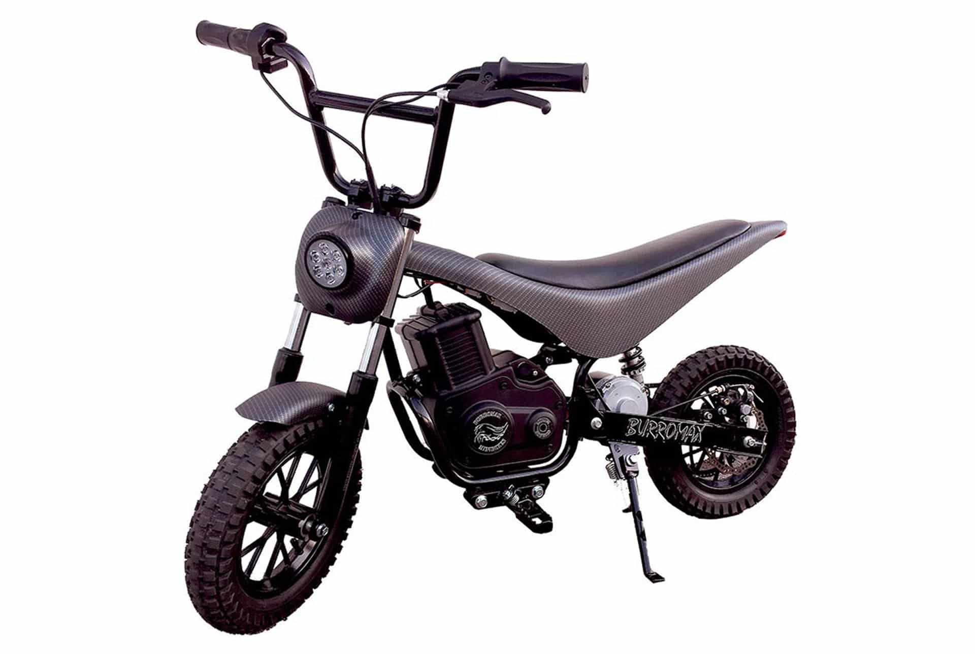 Small Bike 668