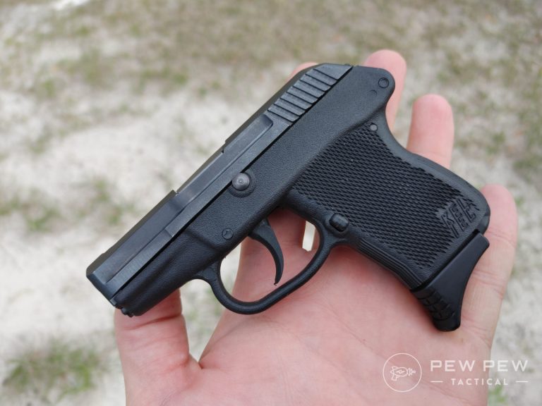 Small Gun