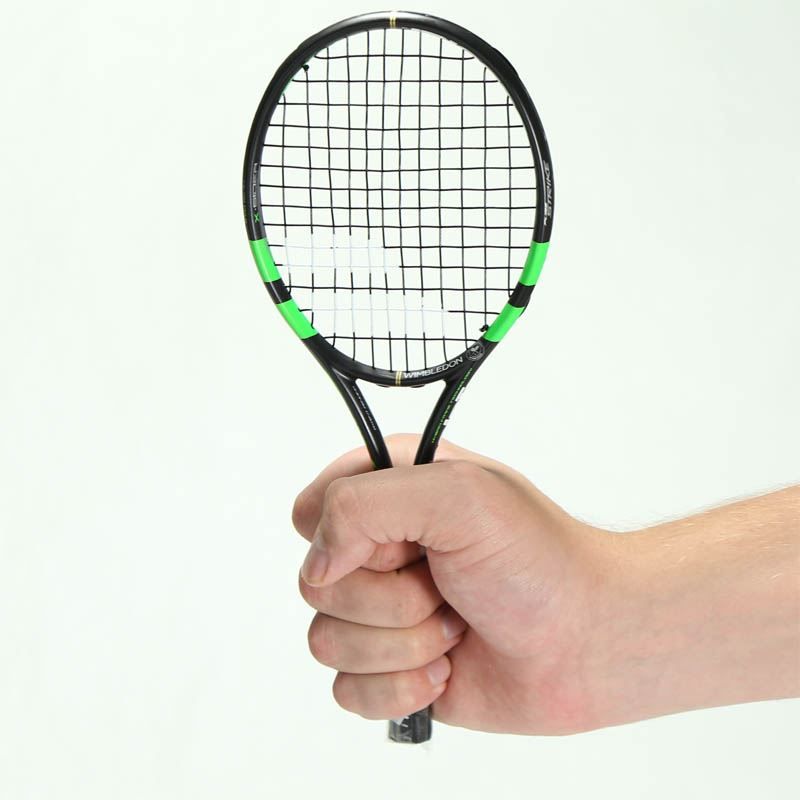 Small Racket