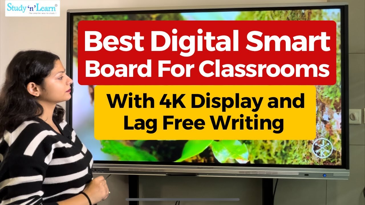 Smartboards