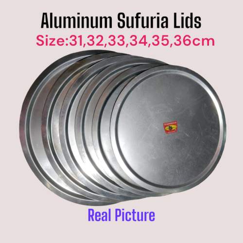 Smmit Sufuria Lid No.3