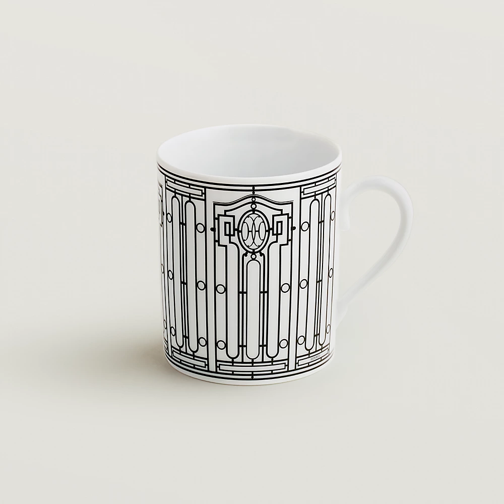 Sm 1006 H/H Deco Mug 6Pc