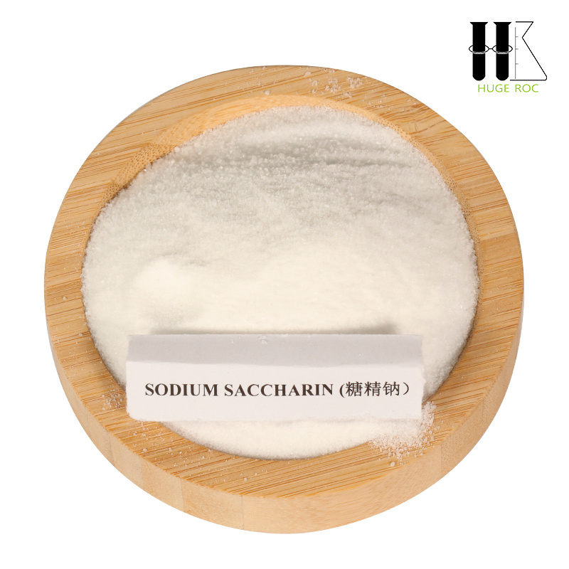 Sodium Sacharine Sugar 250Gm Jar