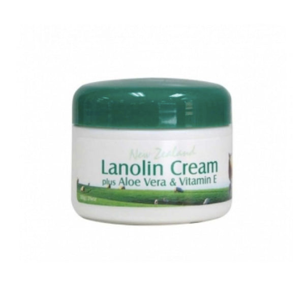 Softtalk Lanolin/Aloe Vera 100Ml