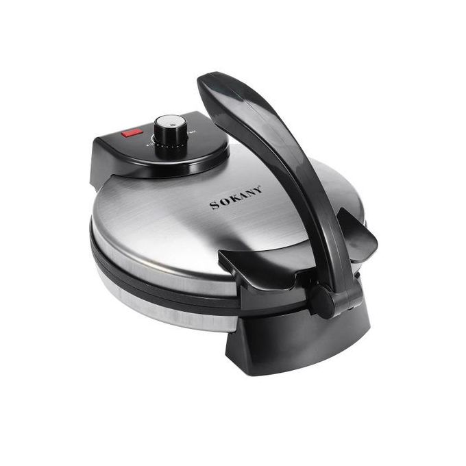 Sokany Roti Maker Kj-507