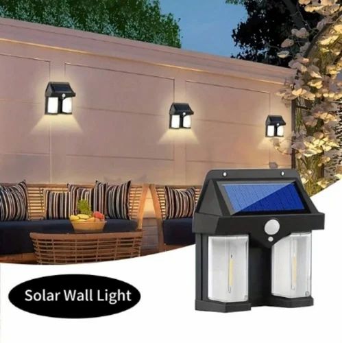 Solar Lamp Dp-9918As